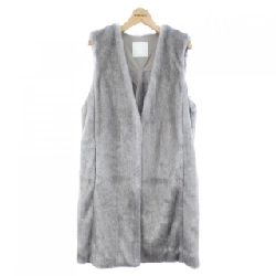 GALLARDA GALANTE GG17P0071050100 Áo vest dài - Hàng hiệu Authentic