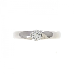 Nhẫn kim cương PT900 0.20CT - Hàng hiệu Authentic 852601