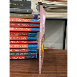 Bố mẹ cũng từng là trẻ con: Giúp con say giấc cả đêm- Medeleine Deny 700308