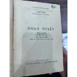 Đoạn Tuyệt - Nhất Linh 973589