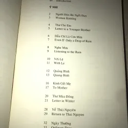 Vietnammese poets 937093