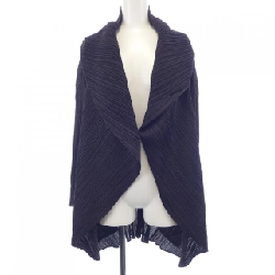 Pleats Please áo khoác