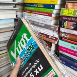 Vượt biển lớn 🌱 546998
