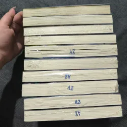 Diệt Slime Suốt 300 Năm Tôi Level Max Lúc Nào Chẳng Hay - Tập 1 2 4 6 7 8 9 11 12 13  786321