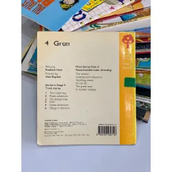 Oxford Reading Tree: Gran – Roderick Hunt 559645
