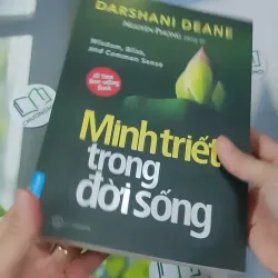 Minh Triết Trong Đời Sống -  Nguyễn Phong 961167