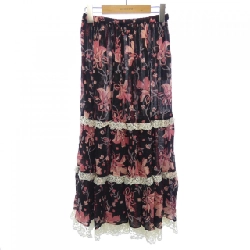 【Mã giảm giá】Gucci GUCCI Váy