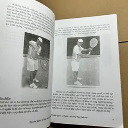 Sửa lỗi kỹ thuật quần vợt 570718