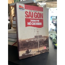 Ấn tượng Sài Gòn Thành phố Hồ Chí Minh - Nhiều tác giả 415005