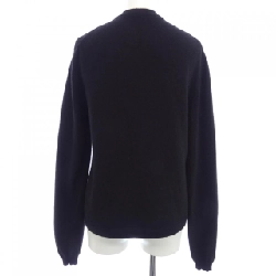 【Mã giảm giá】【Cổ điển】Áo cardigan HERMES 640057