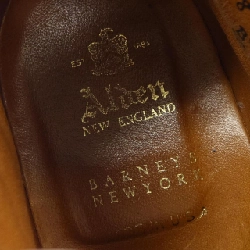 【Mã giảm giá】Giày bốt ALDEN 661393