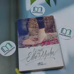 Bí mật của Ella và Micha - Jessica Sorensen 694939