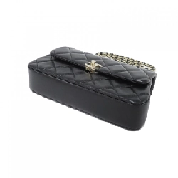 Túi xách vai Chanel AP4592 608375