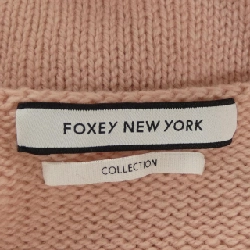 Foxey New York 39012 Áo len - Hàng hiệu Chính hãng 823657