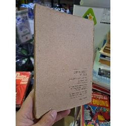 Định luật vĩ đại mới 80% ố vàng 1984 HCM0308 KHOA HỌC ĐỜI SỐNG 523955