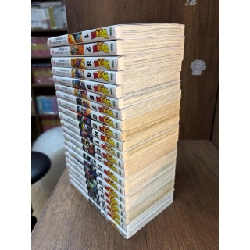 TRUYỆN TRANH DRAGON BALL SUPER 378501