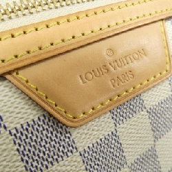 Túi xách vai Louis Vuitton Damier Azur Évora MM N41133 - Hàng hiệu Chính hãng 801653