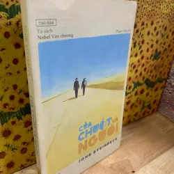 Của Chuột Và Người - John Steinbeck 927244