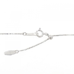 Dây chuyền Venetian K18WG - Hàng hiệu Chính hãng 865442