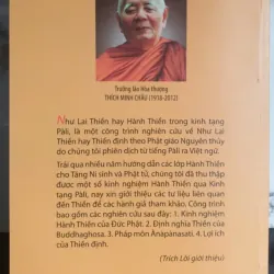 Hành Thiền - Thích Minh Châu 696873