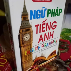 ngữ pháp tiếng anh