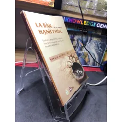 La bàn hạnh phúc 2014 mới 85% bẩn bụi Donald Altman HPB2306 SÁCH KỸ NĂNG Blogmeo21025