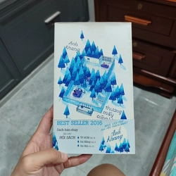 Thương mấy cũng là người dưng - Anh Khang - cũ