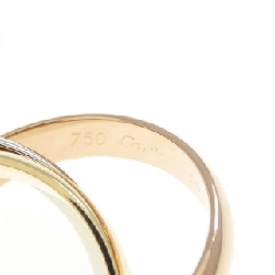Nhẫn Cartier Trinity - Hàng hiệu Authentic 835981
