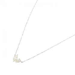 Dây chuyền kim cương PT900/PT850 0.30CT - Hàng hiệu Chính hãng 861593