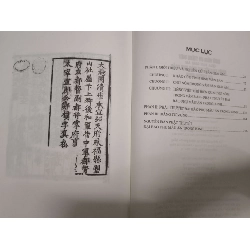 Chữ nôm và tiếng Việt qua bản giải âm Phật thuyết đại báo phụ mẫu ân trọng kinh L7 - 2022 - 309 trang LỊCH SỬ - CHÍNH TRỊ - TRIẾT HỌC ANTQ2012-198 737621