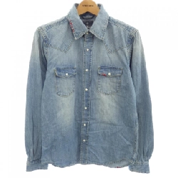 Áo sơ mi &WORKS - Hàng hiệu Authentic