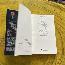 COMBO MICHIO KAKU : CÁC THẾ GIỚI SONG SONG & PHƯƠNG TRÌNH CỦA CHÚA 937527