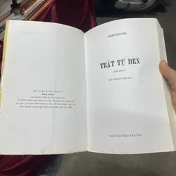 Trật Tự Đen - James Rollins  (c) 740888