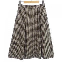 【Mã giảm giá】Chanel CHANEL Váy