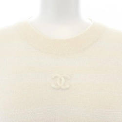 CHANEL P75749K10857 Áo len - Hàng hiệu Chính hãng 817907