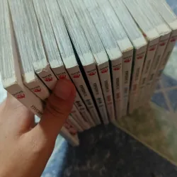 Con đường mùa xuân ( 13 tập) 975983