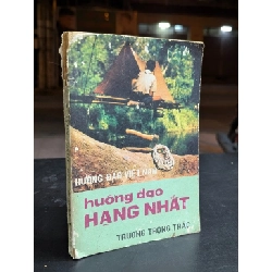 Hướng đạo việt nam hướng đạo hạng nhất - Trương Trọng Trác 538027