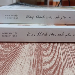 Combo 2 Quyển Tập 1&2 ĐỪNG KHÁCH SÁO ANH YÊU EM 531793