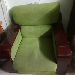 Full bộ bàn ghế sofa