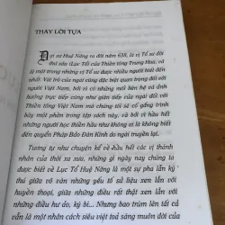 Lục tổ đại sư con người và huyền thoại 1028071