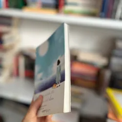 Bởi chính mình tôi không chọn khổ đau ⭐ 706756