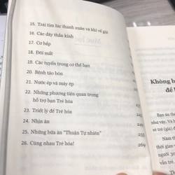 Sống lành để trẻ 460678