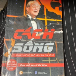 Cách sống 