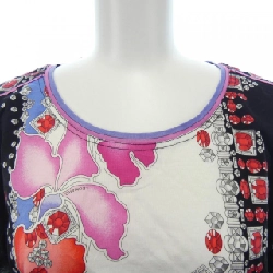 Thời trang LEONARD FASHION T-shirt - Hàng hiệu Chính hãng 826814