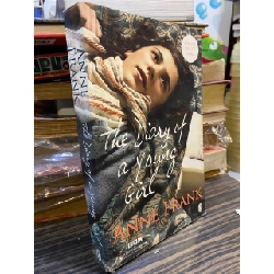 THE DIARY OF A YOUNG GIRL - Anne Frank (Definitive Edition) 140625