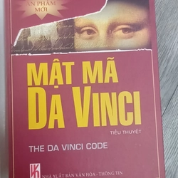 MẬT MÃ DA VINCI- DAN BROWN 532063