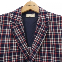 Áo khoác MAISON KITSUNE - Hàng hiệu Authentic 890281