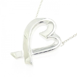 Dây chuyền Loving Heart Tiffany - Hàng hiệu Authentic 844769