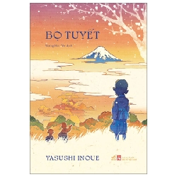 Bọ Tuyết - Yasushi Inoue ASB.PO Oreka-Blogmeo120125