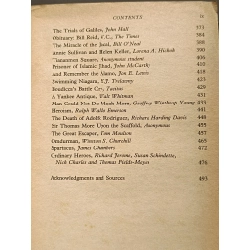 The Mammoth Book of Heroes - Jon E. Lewis 456088